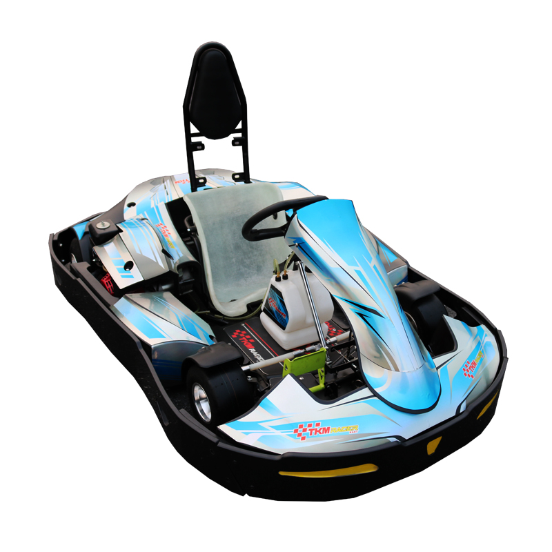 2024TKM新款270CC成人竞技卡丁车